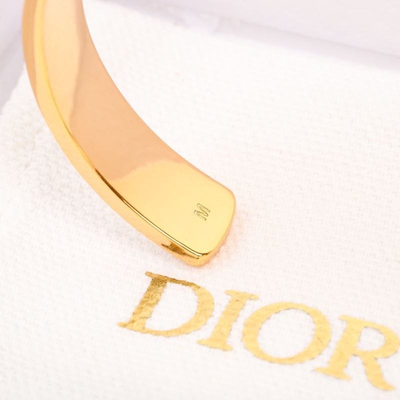 Christian Dior Bracelets